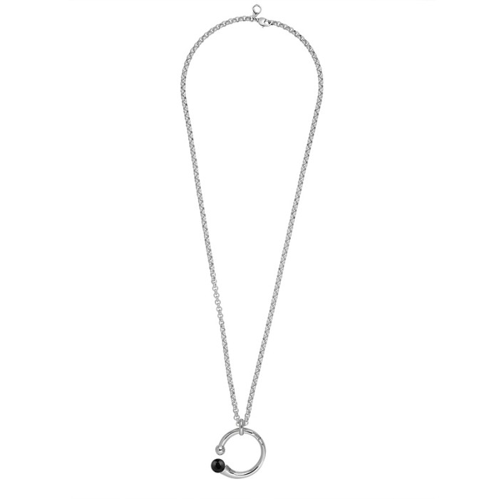 Collar Camaleónica