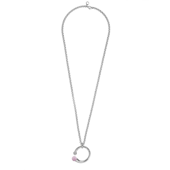 Collar Camaleónica