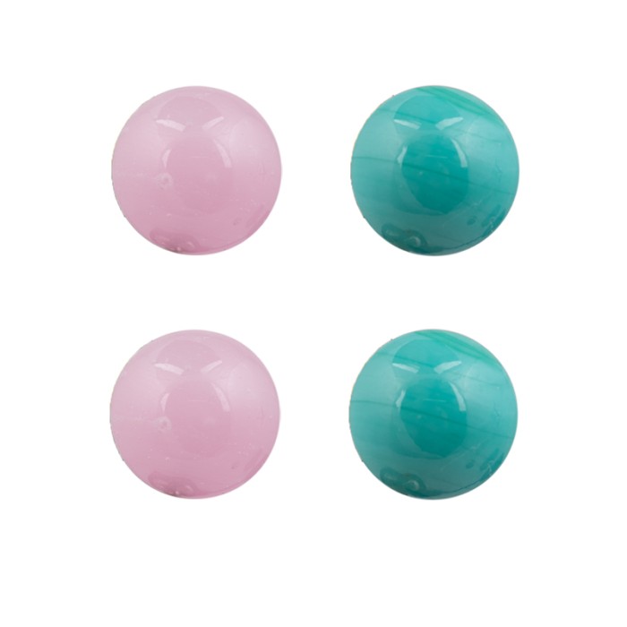 Intercambiable doble 8mm
