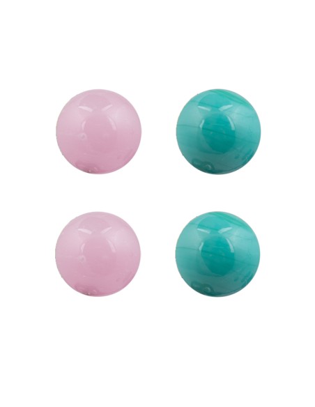 Intercambiable doble 8mm