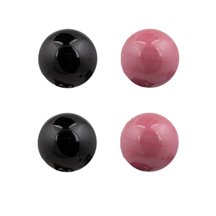 Intercambiable doble 8mm