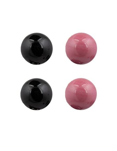 Intercambiable doble 8mm