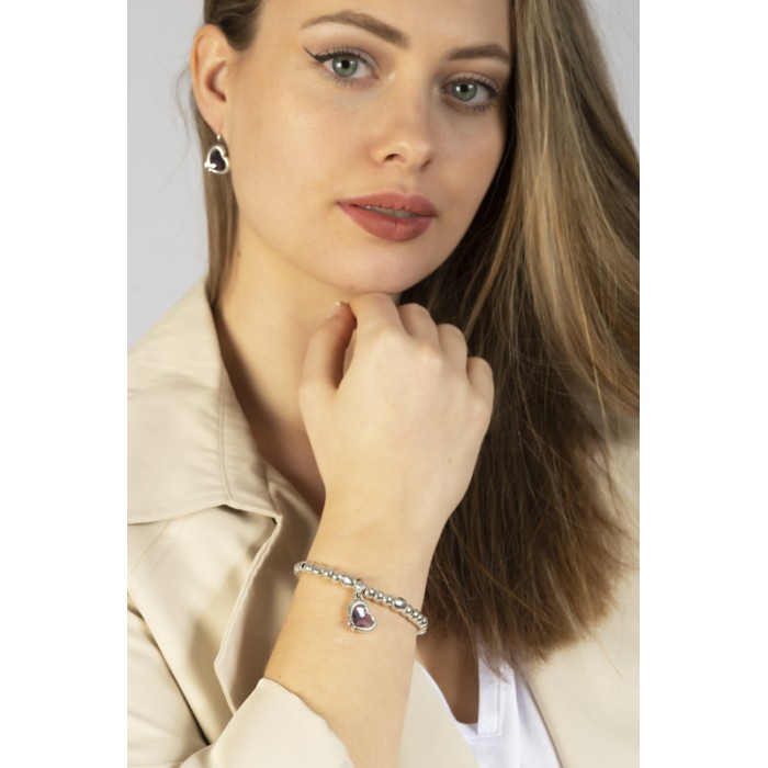 Pulsera Amada