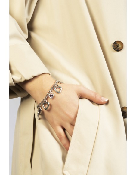 Pulsera Amores