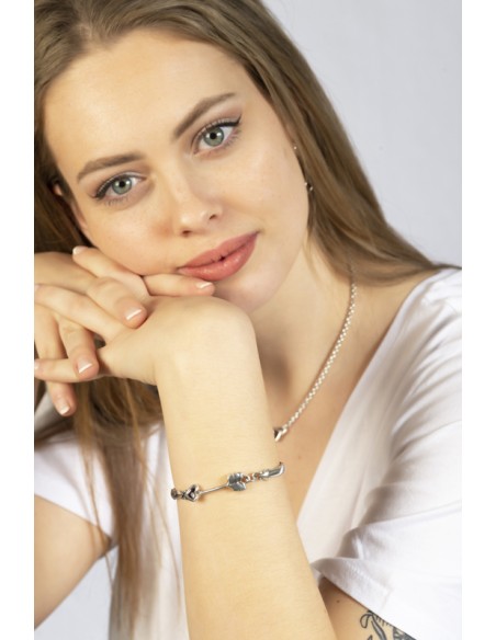 Pulsera Romance