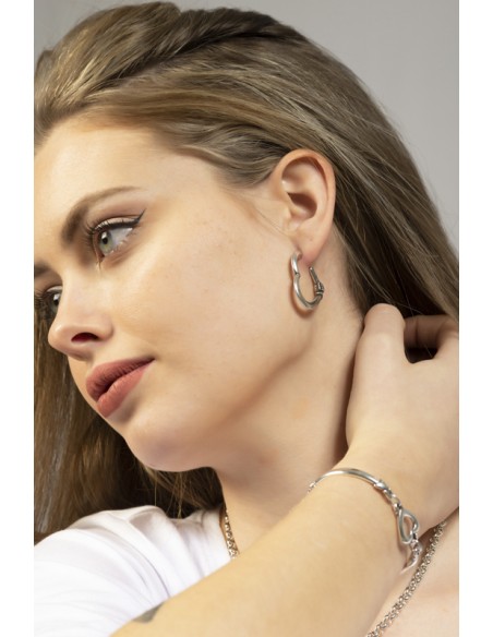 Pendientes Mi amor