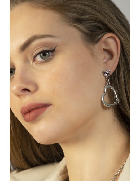 Pendientes Amorío