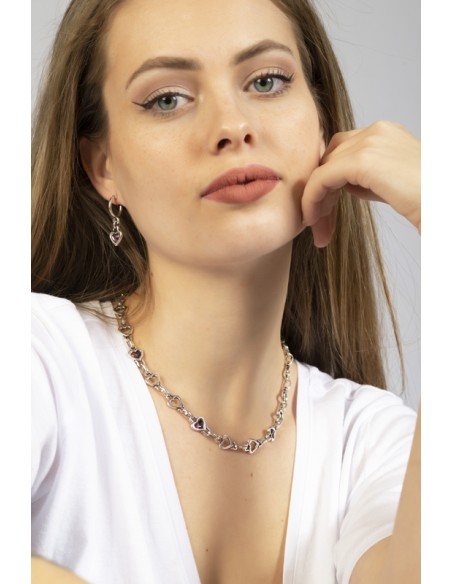 Collar Amoríos