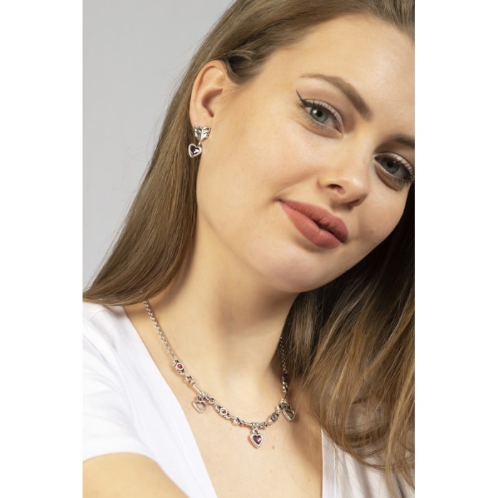 Pendientes Cuore