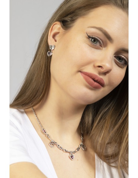 Pendientes Cuore