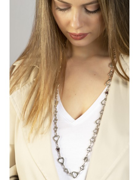 Collar Enamorada