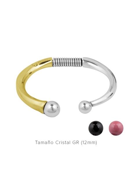 Pulsera Camaleónica oro