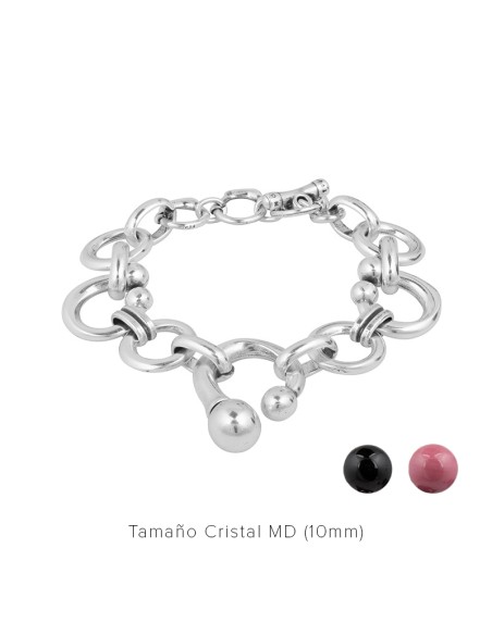 Pulsera Ecléctica