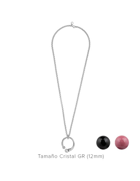 Collar Camaleónica