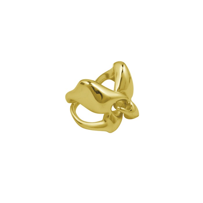 Anillo Butterfly Oro