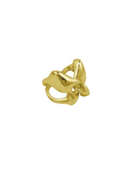 Anillo Butterfly Oro