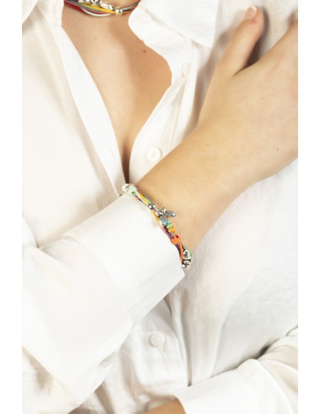 Pulsera Paraíso