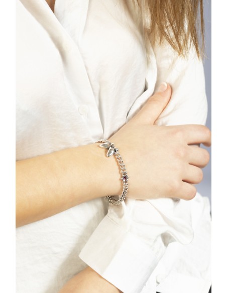 Pulsera Papillón