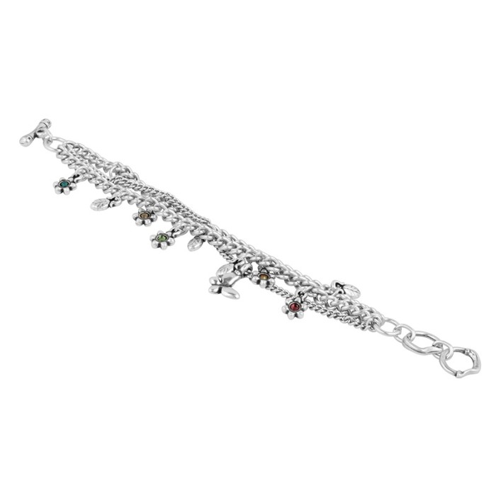 Pulsera Flora