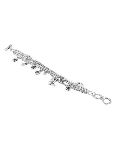 Pulsera Flora