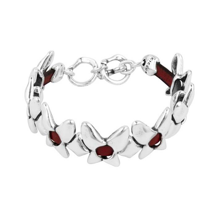 Pulsera Jardín