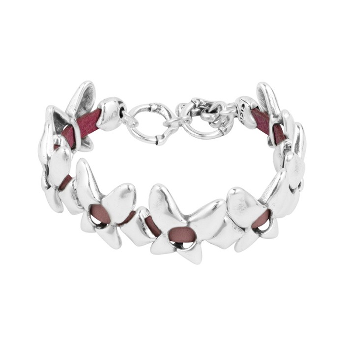 Pulsera Jardín