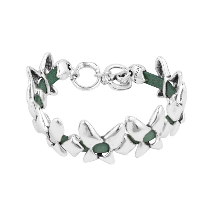 Pulsera Jardín