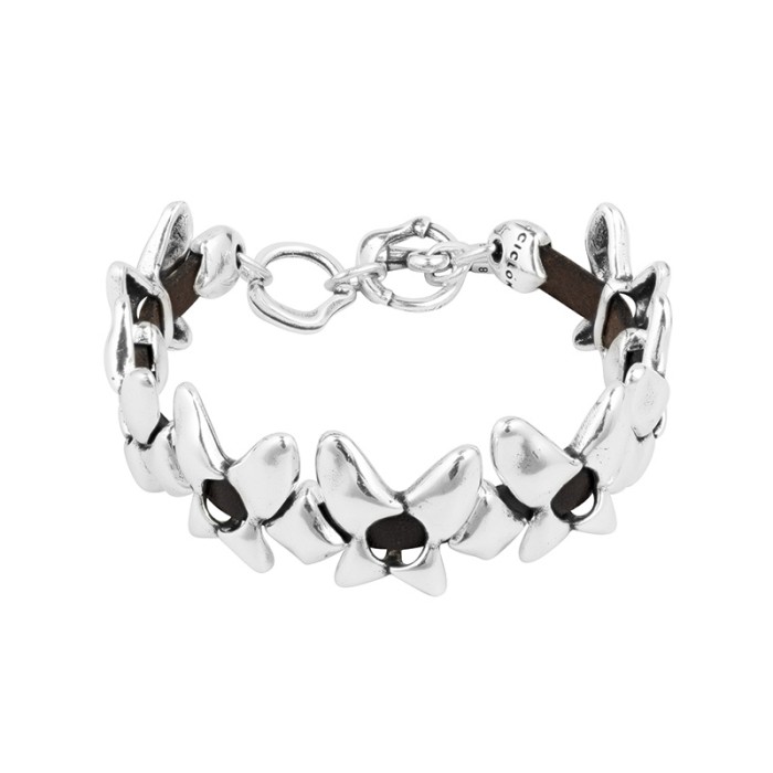 Pulsera Jardín