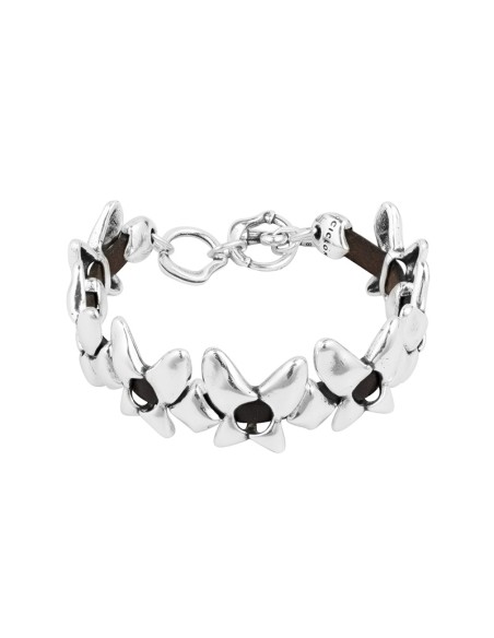 Pulsera Jardín