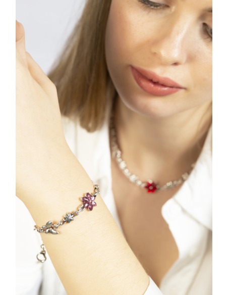 Pulsera Mariflor