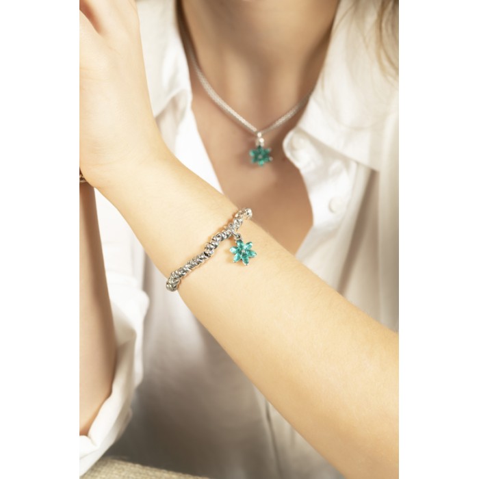 Pulsera Semillas