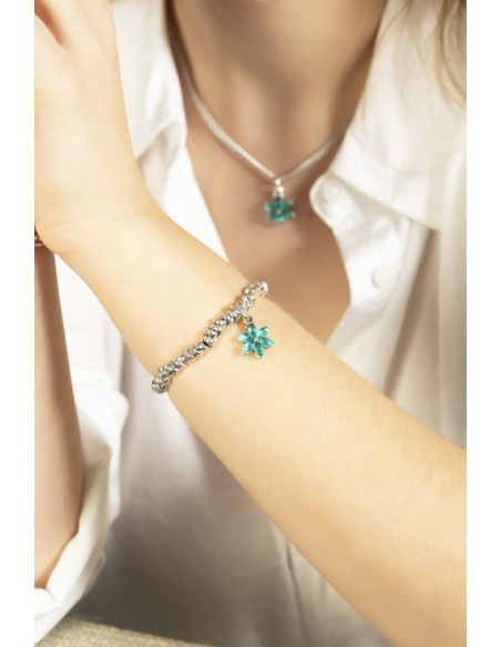 Pulsera Semillas
