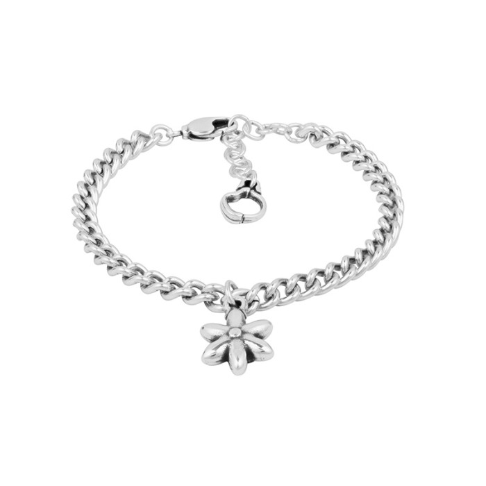 Pulsera Pétalos