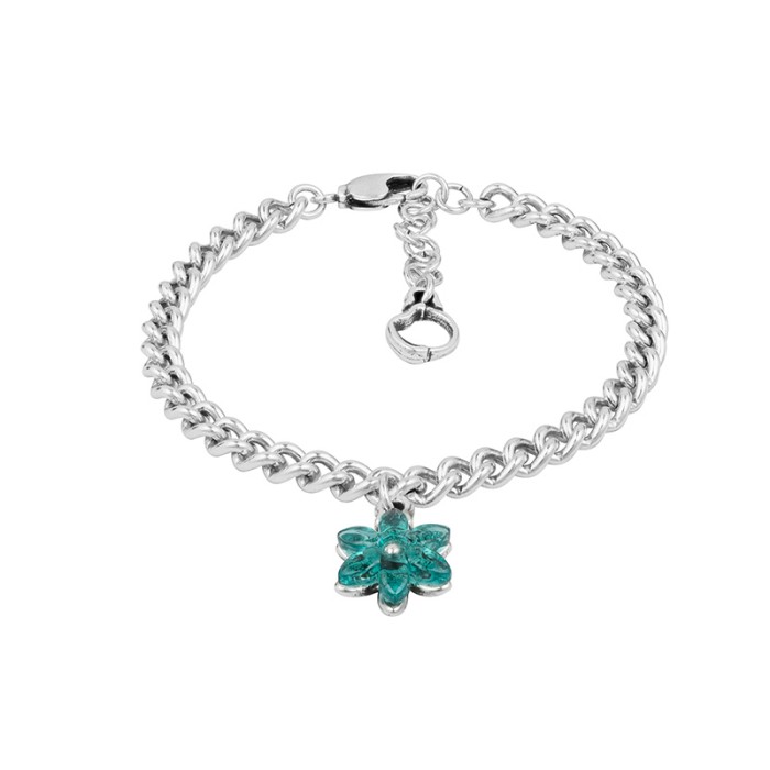 Pulsera Pétalos