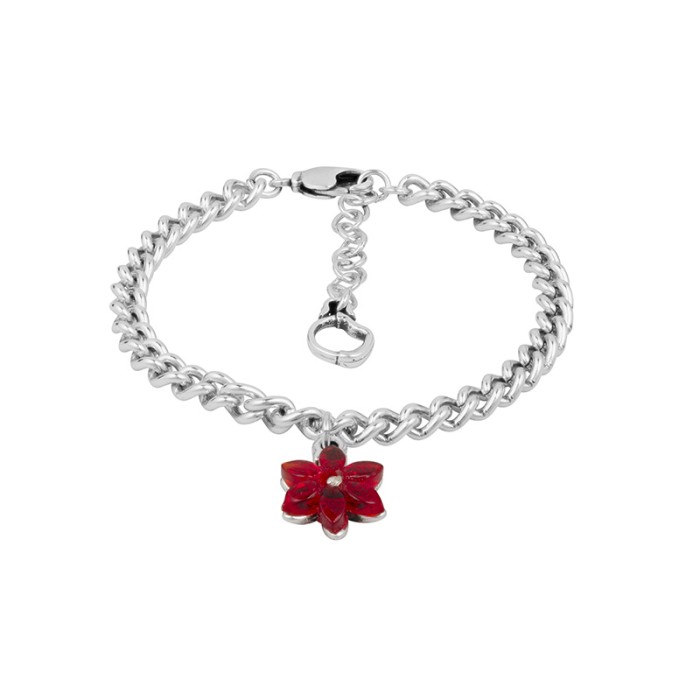 Pulsera Pétalos