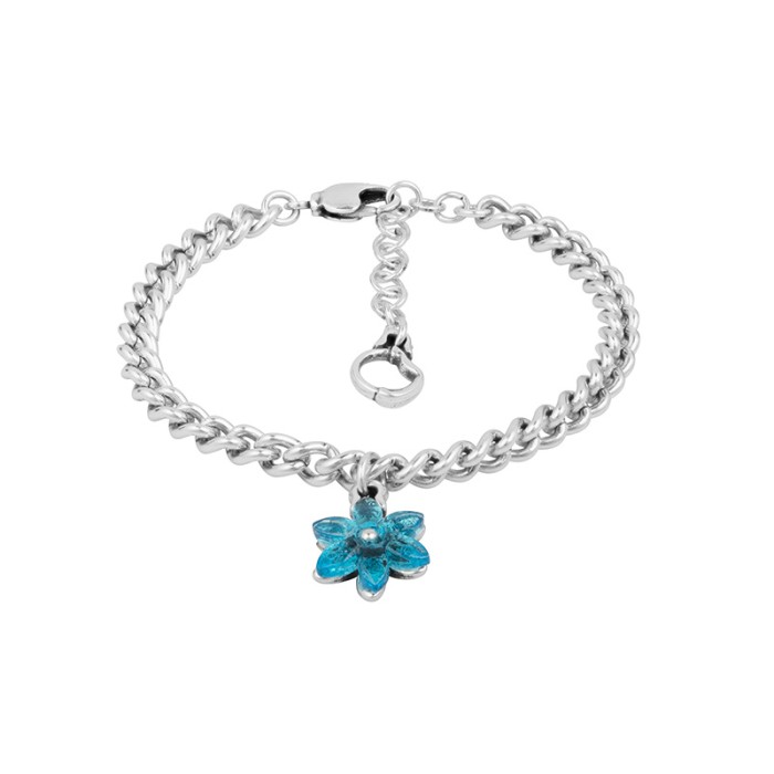 Pulsera Pétalos