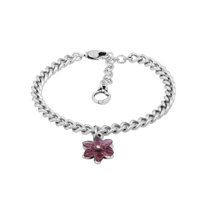 Pulsera Pétalos