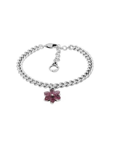 Pulsera Pétalos