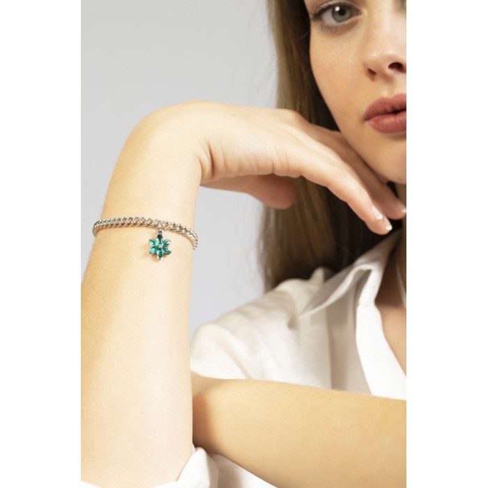 Pulsera Pétalos