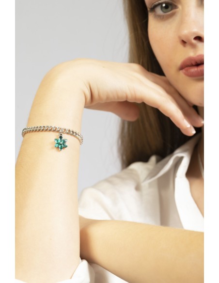 Pulsera Pétalos