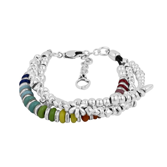 Pulsera Irisada