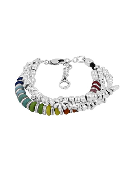 Pulsera Irisada