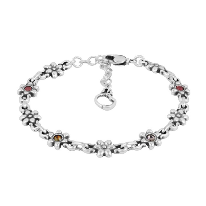Pulsera Flower