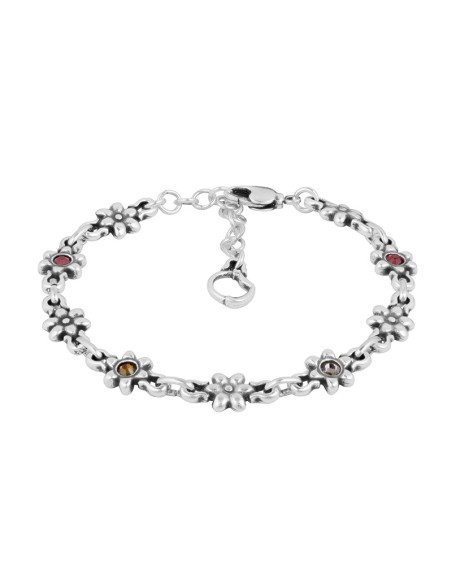 Pulsera Flower