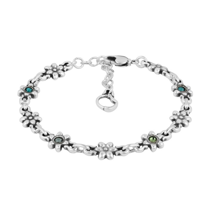 Pulsera Flower