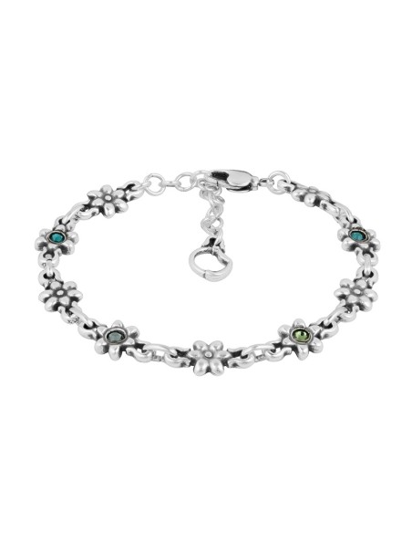 Pulsera Flower
