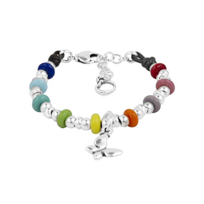 Pulsera Arcoiris