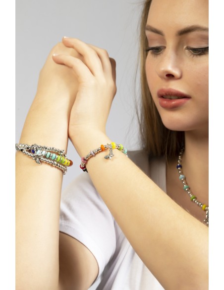 Pulsera Arcoiris