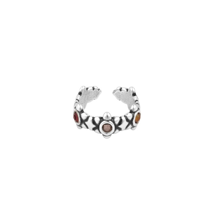 Anillo Fiore