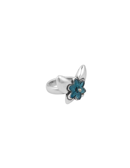 Anillo Mariflor